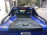 Isuzu Accessories - Back Cover - Canyon Lid