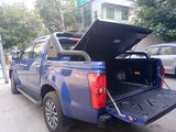 Isuzu Accessories - Back Cover - Canyon Lid