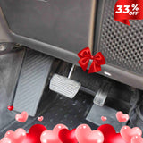 Mahindra Thar - Dead Pedal