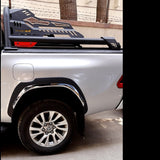 Toyota Hilux - Shooters Roll Bar