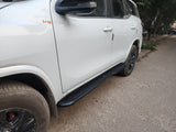 Fortuner - Rock Sliders - Model K