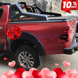 Toyota Hilux - Galaxy Roll Bar