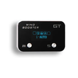 Toyota Hilux - Wind Booster Throttle Controller