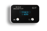 Toyota Hilux - Wind Booster Throttle Controller