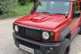 Jimny Bonnet Scoop