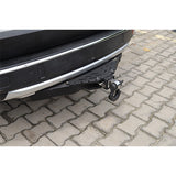 Scorpio N- Tow Mount (Mount Only)