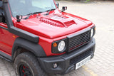 Jimny Bonnet Scoop