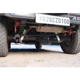 Jimny Offer - Weekend Off-Road Kit