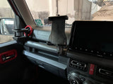 Suzuki - Jimny Mobile Holder