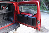 Jimny Tailgate Folding Tray