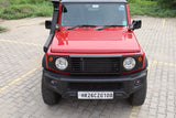 Jimny Defender Grill (Matt Black)