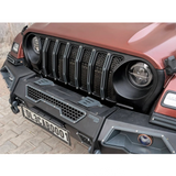 Thar  - Bimbra S2 Grill (Body Color)