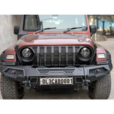 Thar  - Bimbra S2 Grill (Body Color)