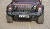 Mahindra Thar -Thar Seven-Slot 3.0 Grill (Body Color)