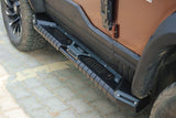 Mahindra Thar -Thar Side Steps - Model TX