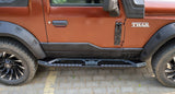 Mahindra Thar -Thar Side Steps - Model TX