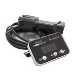 Fortuner Wind Booster Throttle Controller