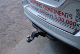 Fortuner Tow Mount (Mount Only)