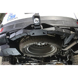 Scorpio N- Tow Mount (Mount Only)