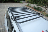 Fortuner Roof Carrier - Model SH