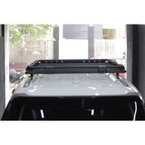 Fortuner Roof Carrier - Model DR