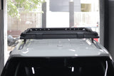 Fortuner Roof Carrier - Model DR