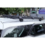 Fortuner Roof Carrier - Model DR
