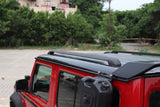 Jimny Dummy Roof Rails