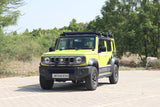 Suzuki Jimny - Bumper Light Mounting Bracket
