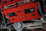 Suzuki Jimny - Skid Plate Aluminium