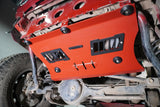 Suzuki Jimny - Skid Plate Aluminium