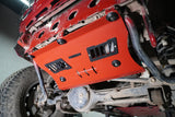 Suzuki Jimny - Skid Plate Aluminium