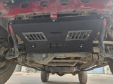 Suzuki Jimny - Skid Plate Steel