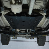 Suzuki Jimny - Underbody Protection Steel