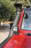 Suzuki Jimny - Windshield Light Brackets (Pair)