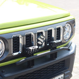 Suzuki Jimny - Bumper Light Mounting Bracket