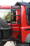 Suzuki Jimny - Bimbra Rear Ladder