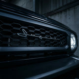 Jimny - Front Grill with Suzuki logo