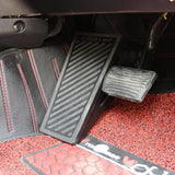 Mahindra Thar - Dead Pedal