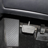 Mahindra Thar - Dead Pedal