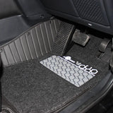 Mahindra Thar - Dead Pedal
