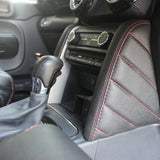 Mahindra Thar - Leg Padding