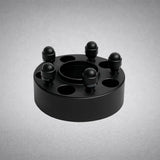 Mahindra Thar - ORM Wheel Spacers 50mm (Set of 4)