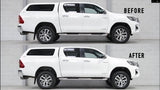 Toyota Hilux - Proman Leveling Kit (Front Lift Kit)