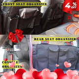 Suzuki Jimny - Organizers Storage Combo Offer