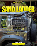 Jimny Offer - Weekend Off-Road Kit