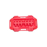 Jimny - Sand Ladder - Red
