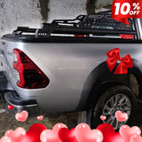 Toyota Hilux - Shooters Roll Bar