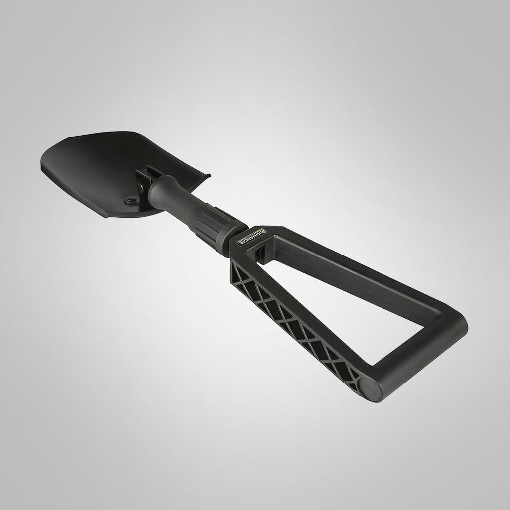 Mahindra Thar -  Bushranger Folding Shovel
