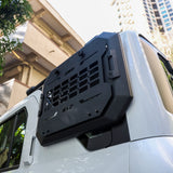 Thar Roxx -  ORM Side Window Tray